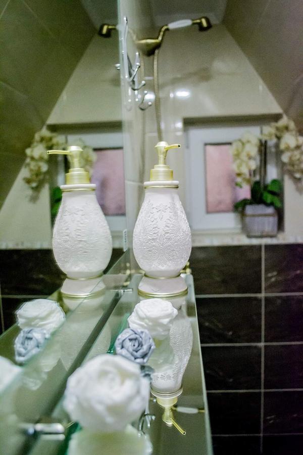 别列戈沃 Beauty Complex酒店 外观 照片